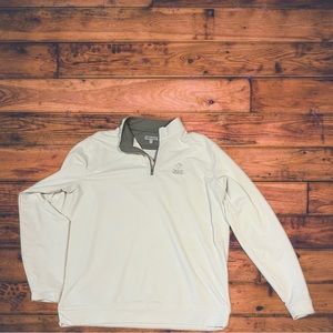 Men’s Peter Millar Troon North Pullover